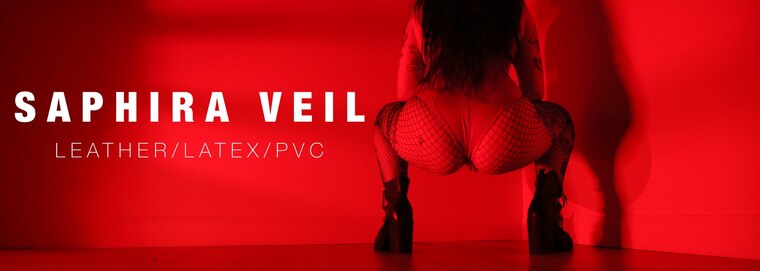 Saphira Veil cover image