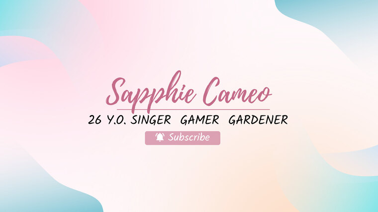 Sapphie banner image