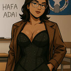 Professor Sapphire avatar