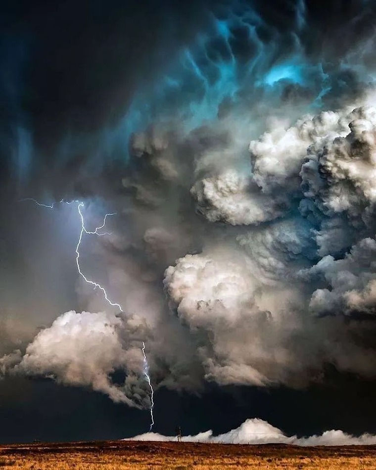 Sapphire Storm cover image