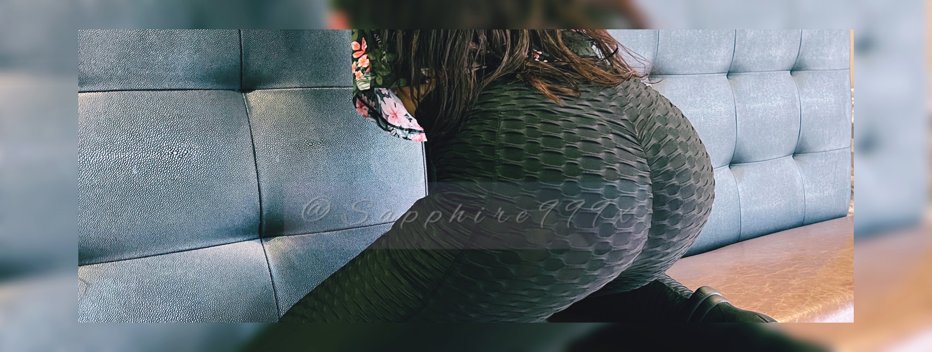 Flexible With Sapphire ๐ banner image