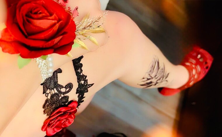 🍒Sapphirebaby89🍒 cover image