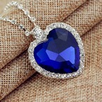 Sapphire avatar