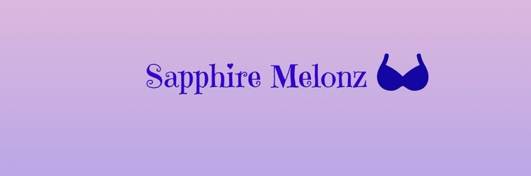 Sapphire cover image