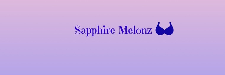 Sapphire Melonz cover image