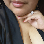 Sapphire avatar