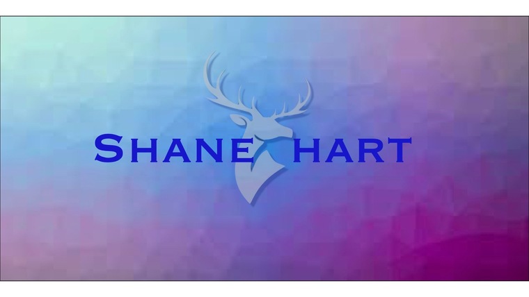 ✨ Shane Hart ✨ cover image