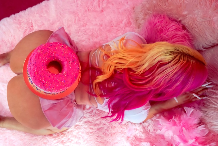 Sapphire Summers banner image