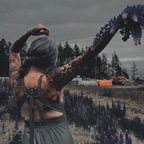 Sapphire avatar
