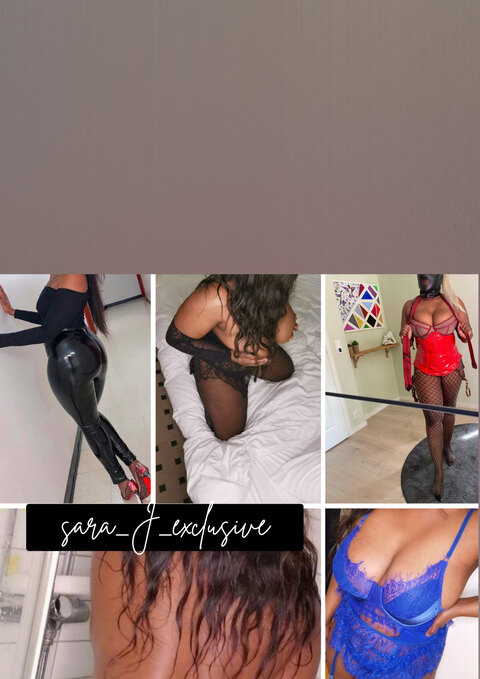 sara_J_exclusive 🇳🇴 cover image