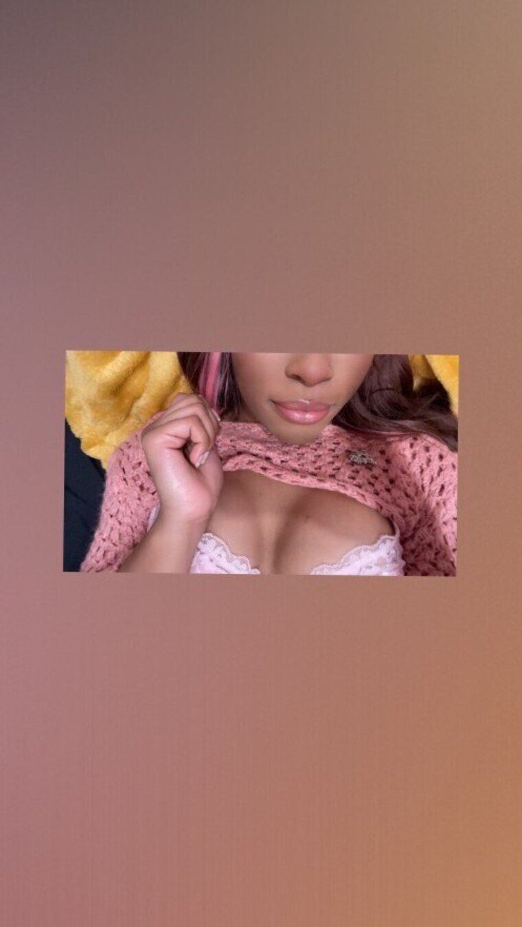 saragoddess💵|findom cover image