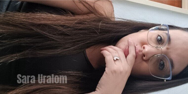 Sara cover image