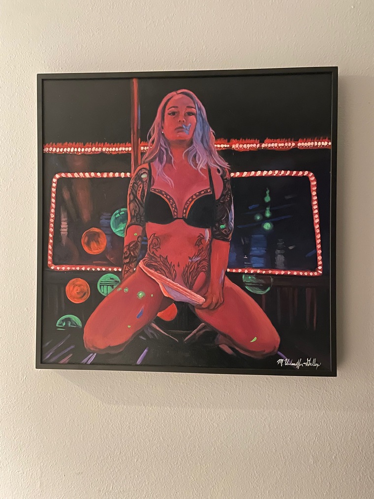 Saraa Fett cover image