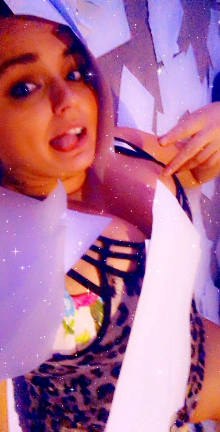 Sarah cover image