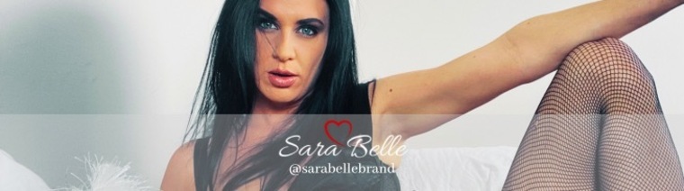 Sara Belle <3 banner image