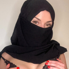 Sara Black 🧕🏼 avatar
