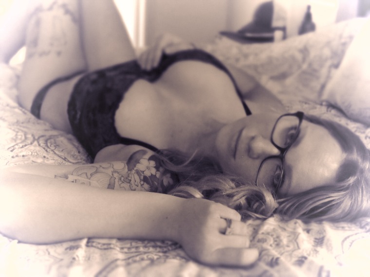 Sarablackxxx cover image