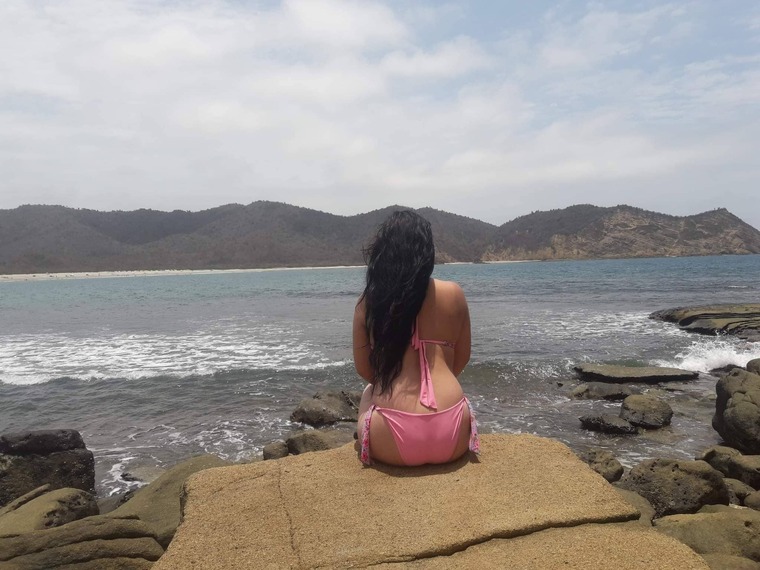 Dayana Rodriguez cover image