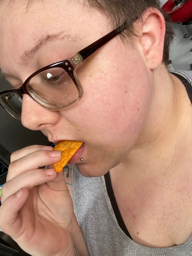 Lesbian Lunch ๐ฎ๐ฎโ๐จ banner image
