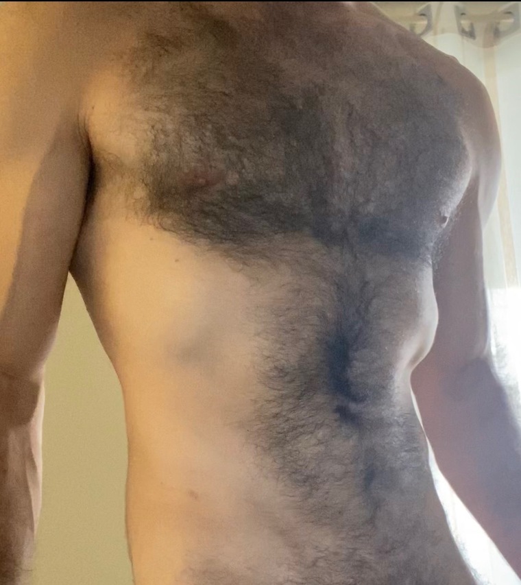 Peludo Sarado 22cm 🍆 cover image