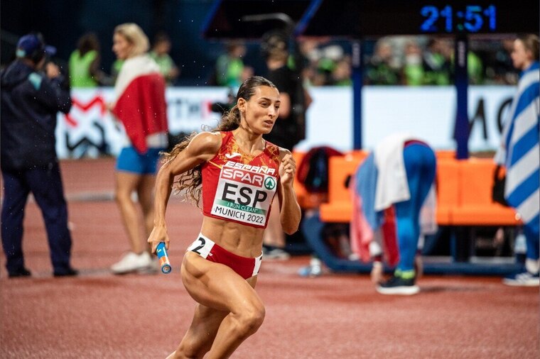 Sara Gallego cover image