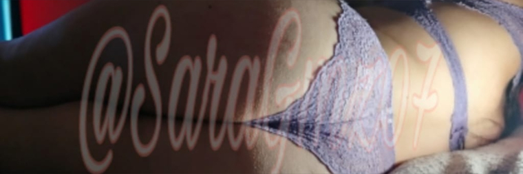 Sara Gomez banner image