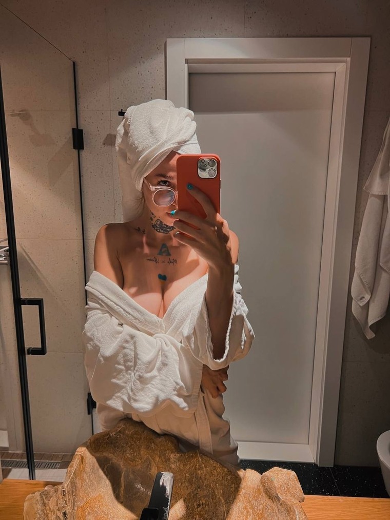 Sarah cover image