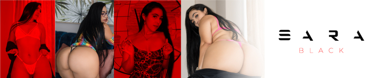 Sarah Black banner image