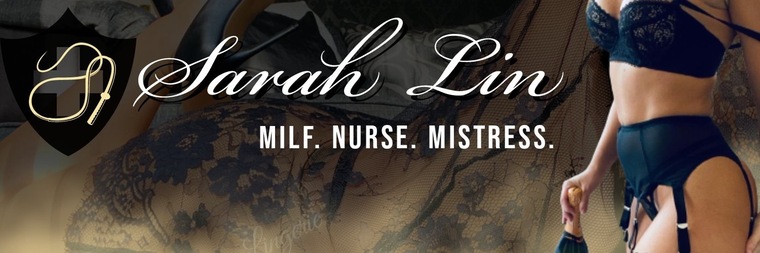 Sarah Lingeire banner image