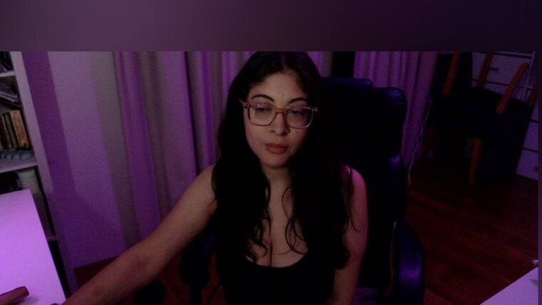 😈 Sarah_Loopz Afterhours 😈 cover image