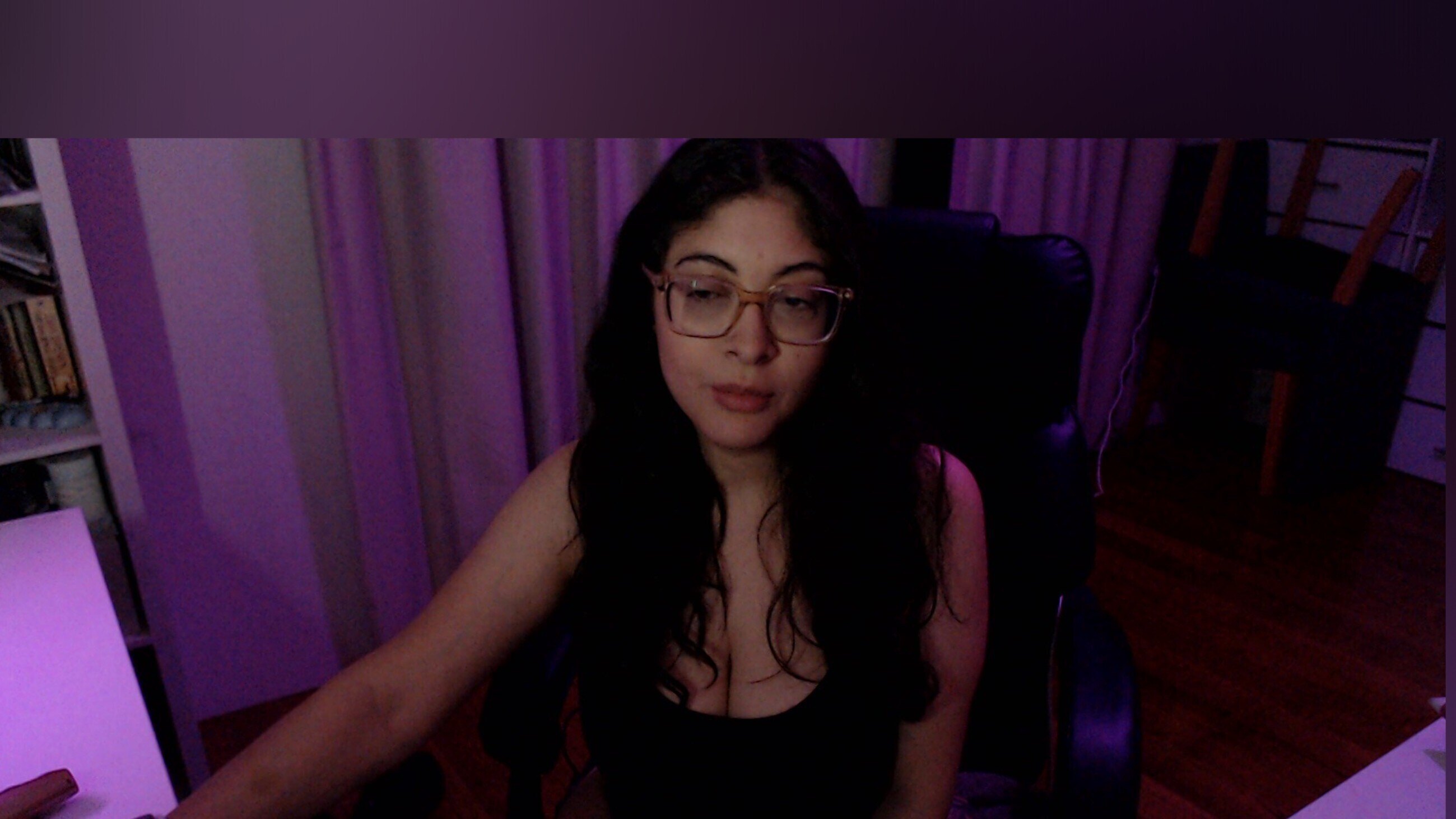 ๐ Sarah_Loopz Afterhours ๐ banner image