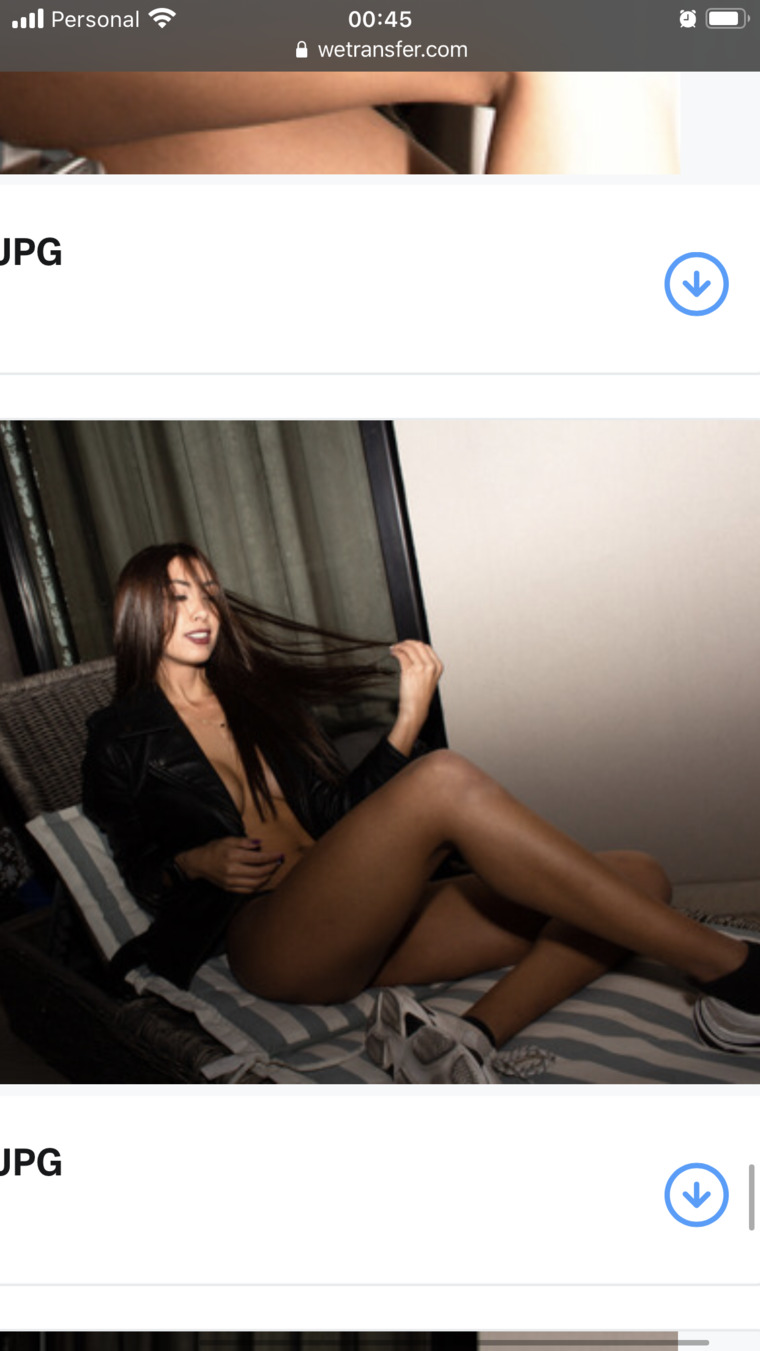 Sarah cover image