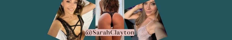 Sarah Clayton 🔥 💍 cover image