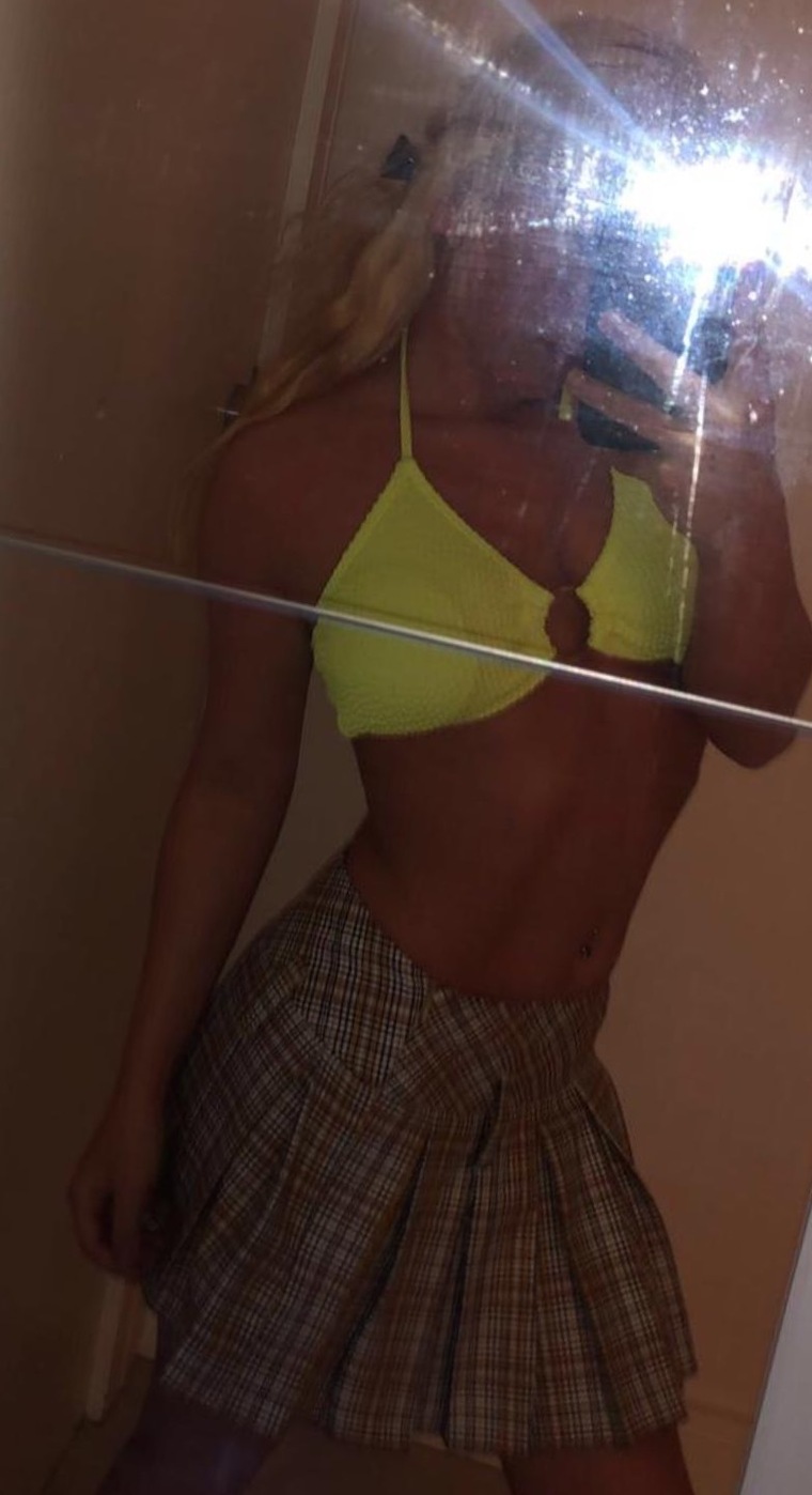 Sarahdarker69xxx cover image