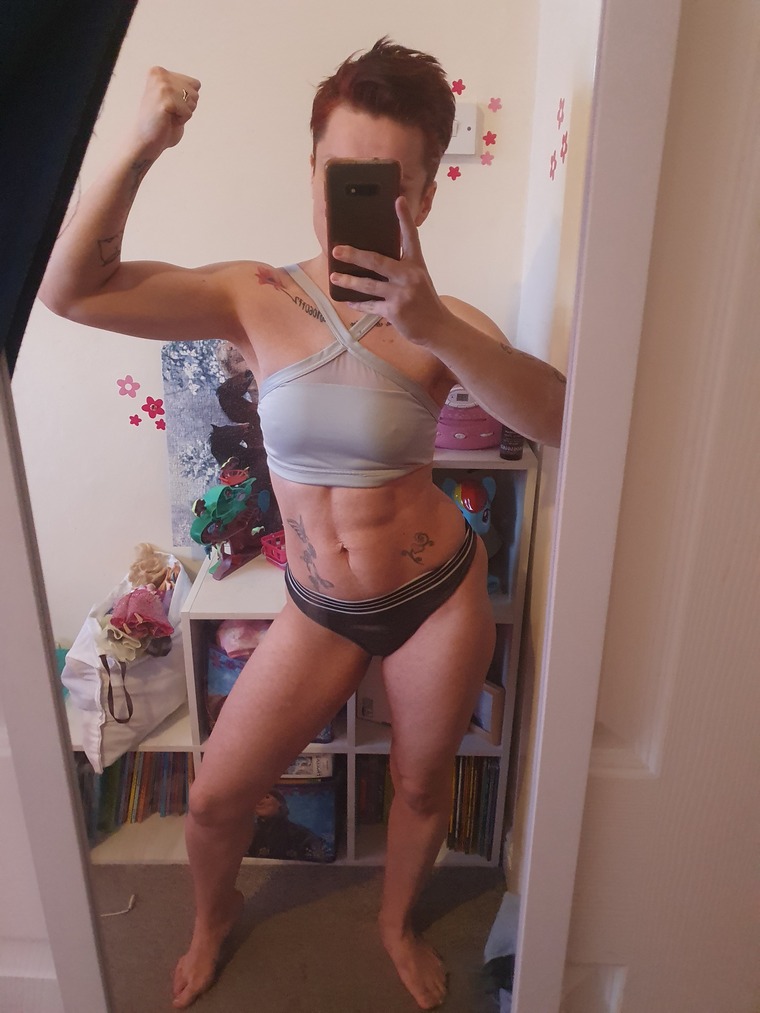 Sarah K cover image