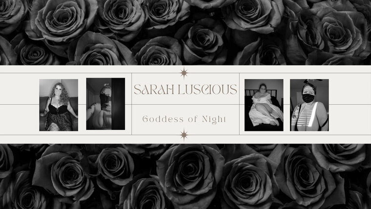 Sarah Luscious Free cover image