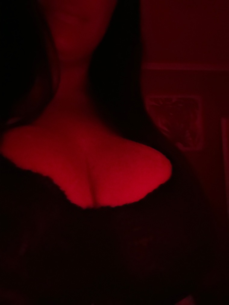 Sarah may cover image