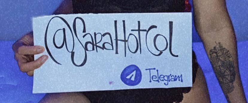 SaraHotCol banner image