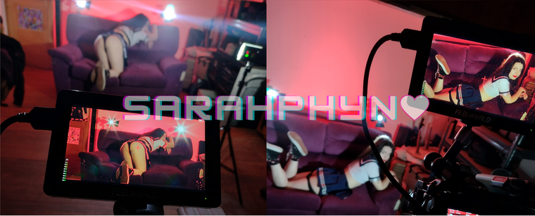 🖤Sarahphyn💜 cover image
