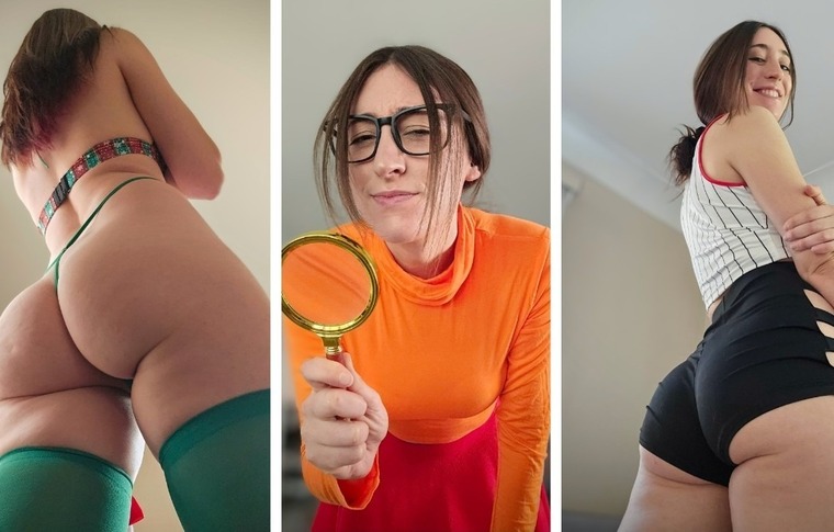 Sarah's Saucy cover image