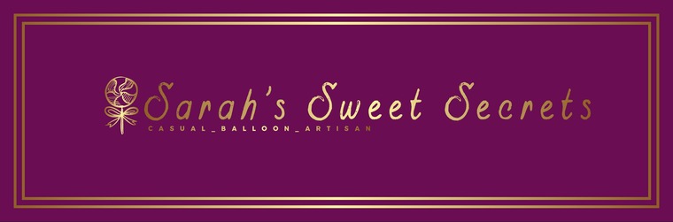 Sarah cover image