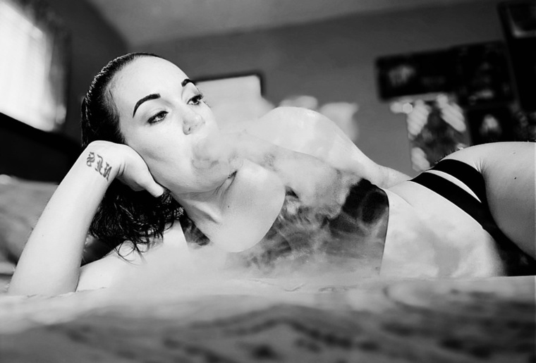 Sarah Stoner banner image