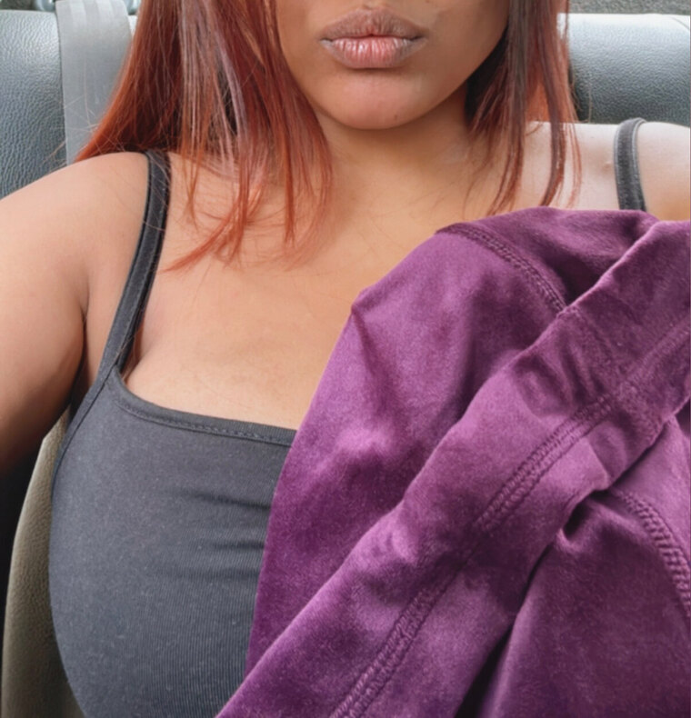 Sarah banner image