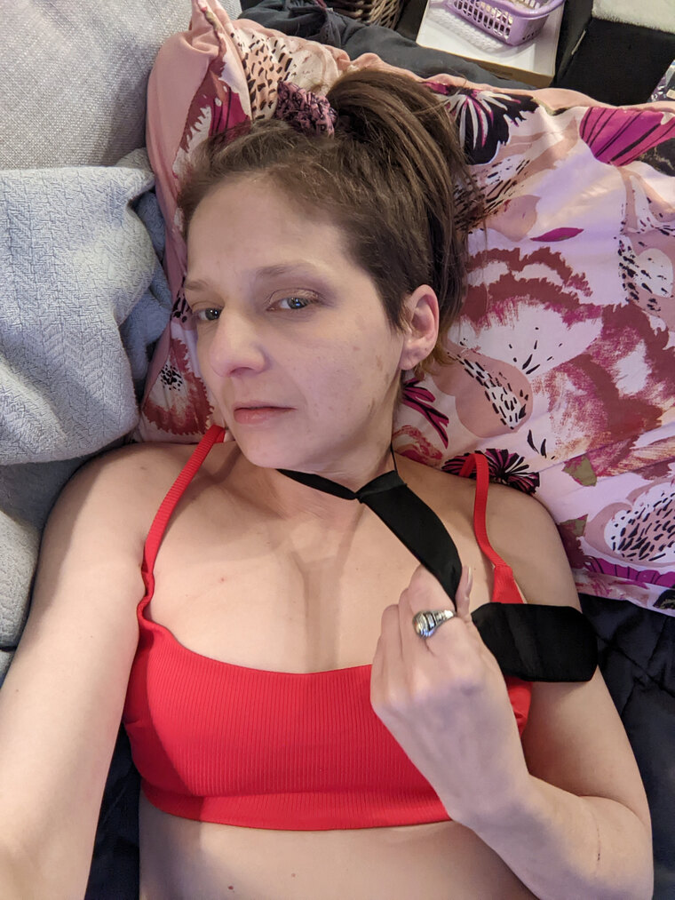 Sarahwithanh cover image