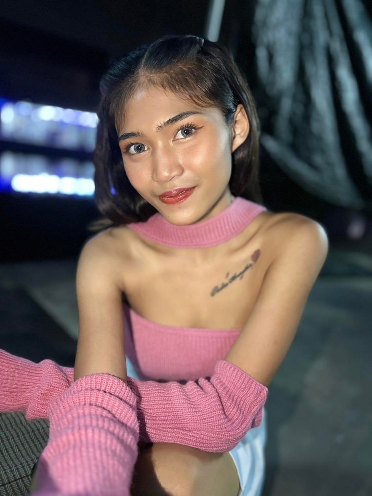 Saralisa Asia 37kg Petite ๐ banner image