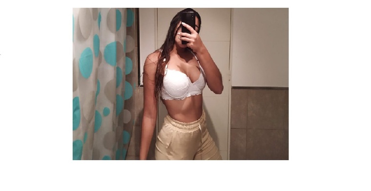 Señorita Sara ♥ banner image