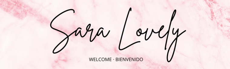 Sara Lovely 🌸 VIP banner image