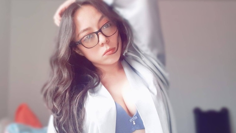 Sara Maldonado cover image