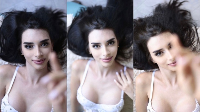 Sara Maria cover image