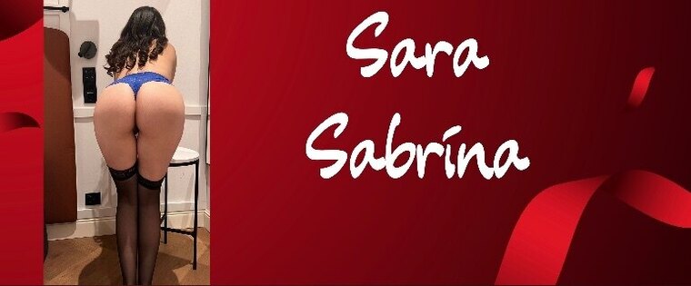 sarasabrina cover image